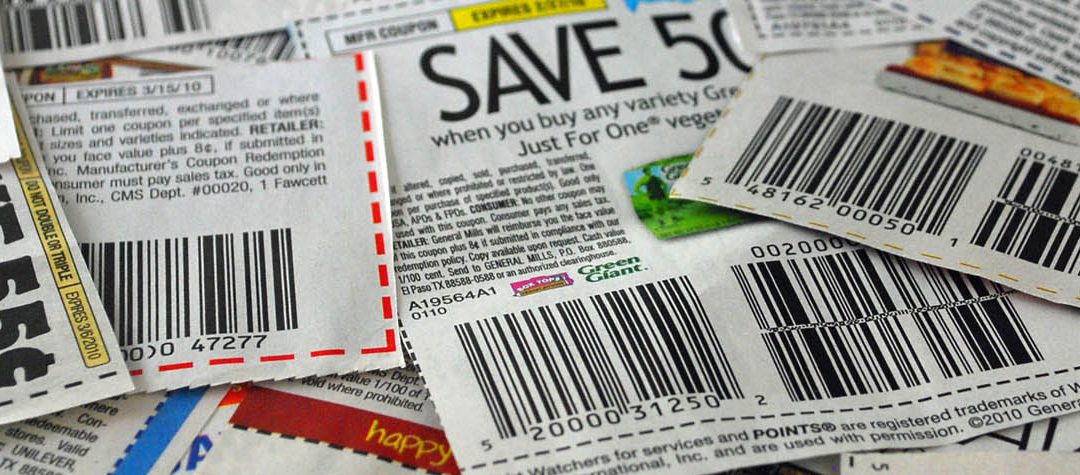The Fundamentals of Super Couponing 💰✄ ✄