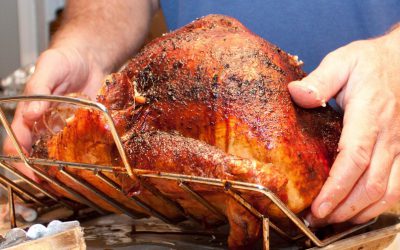 Thanksgiving Turkey Tips to Rock Your Holiday!