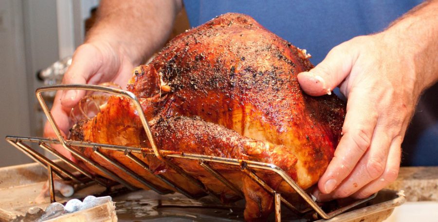 Thanksgiving Turkey Tips to Rock Your Holiday!