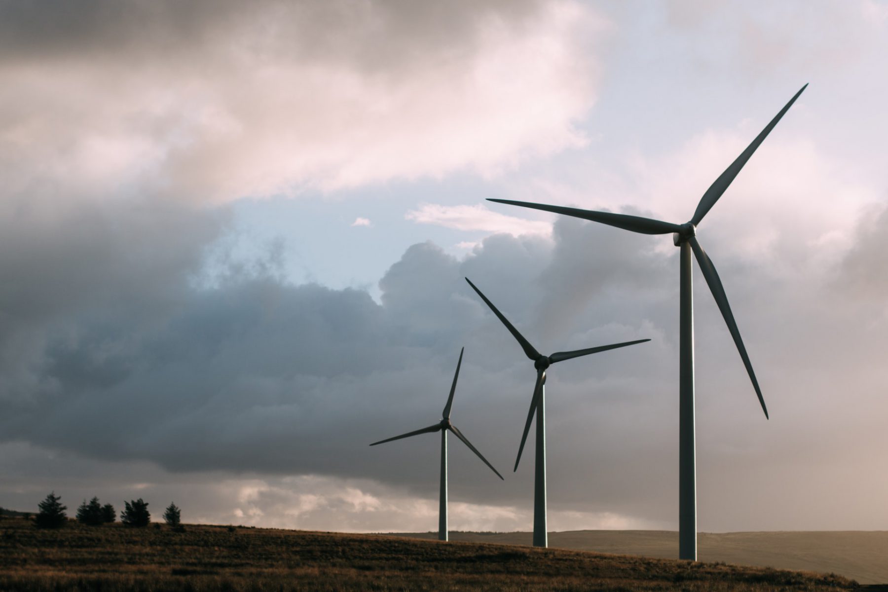 How Does Wind Energy Work? - The Wire - The official 4Change Energy