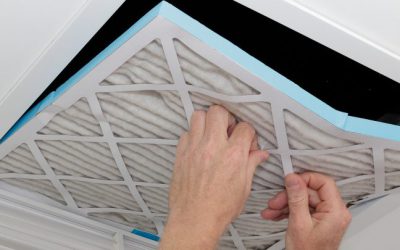 The Importance of Changing Your Home Air Filter
