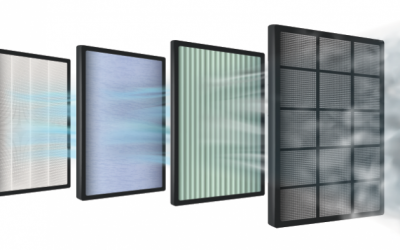 Home Air Filters and Your Electricity Usage