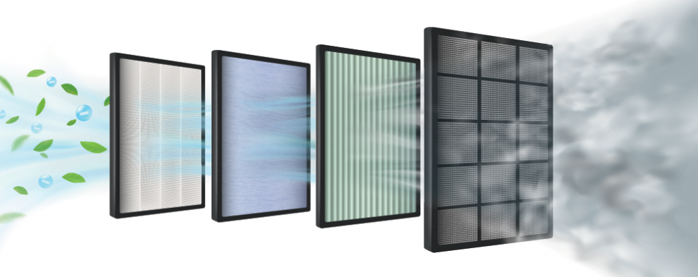Home Air Filters and Your Electricity Usage