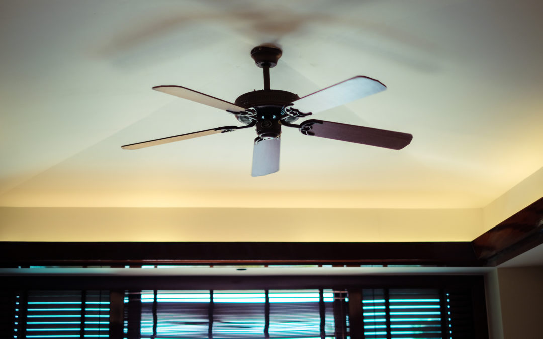Changing the Direction of Your Ceiling Fan is Essential