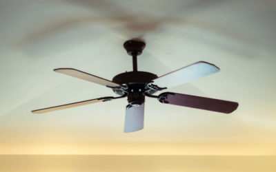 Changing the Direction of Your Ceiling Fan is Essential