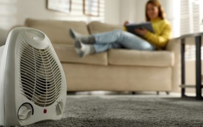 Ways to Warm Up Without Running Your Heating System