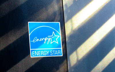 What is an Energy Star Rating?