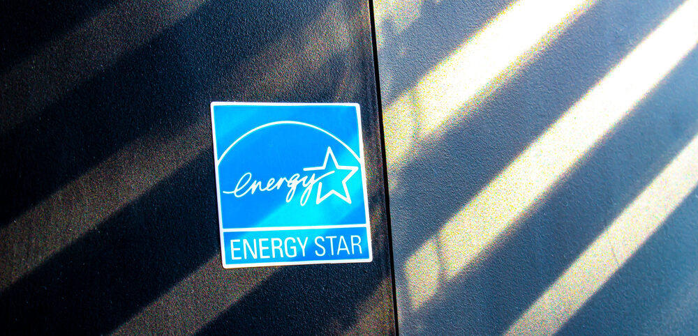 What is an Energy Star Rating?