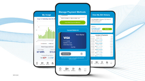 Introducing Our New Mobile App - The Wire - The official 4Change Energy