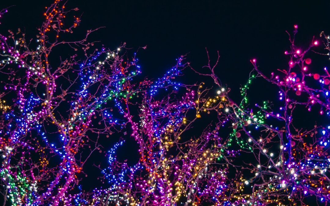 How Much Electricity is Used During Christmas? Unwrapping Holiday Energy Use