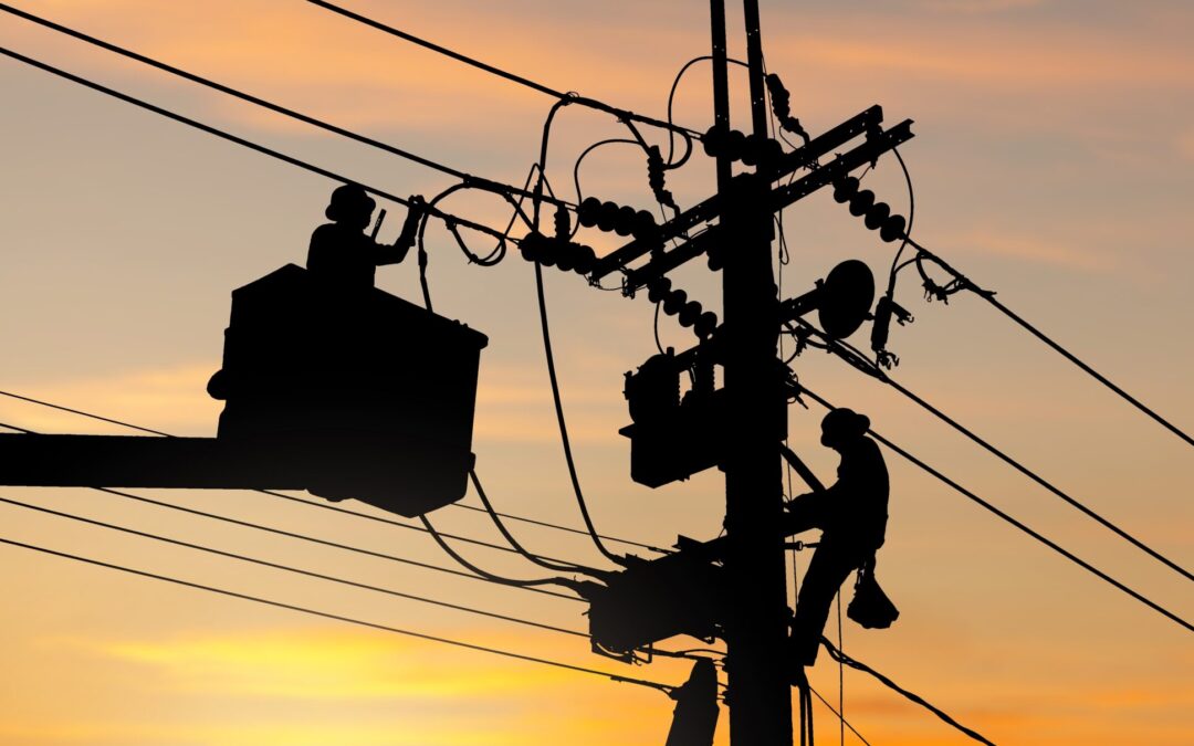 Understanding TDU Charges on Your 4Change Energy Bill