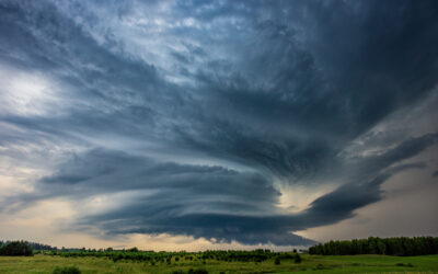 Storm Season in Texas? Why You Should Call Your TDU First