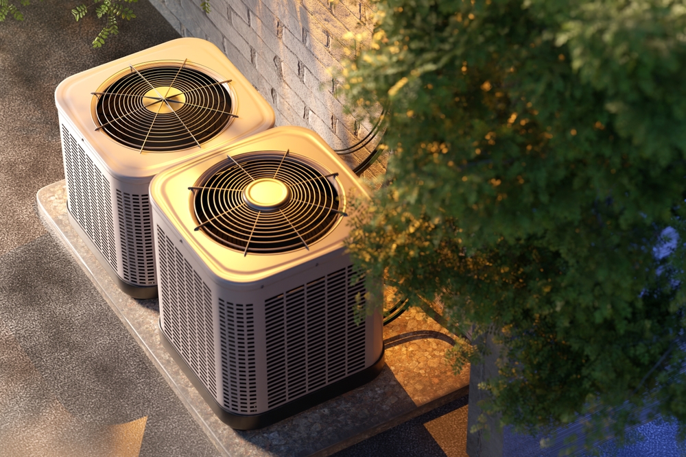Keep Your Cool (and Your Cash): Summer HVAC Tips to Save Money