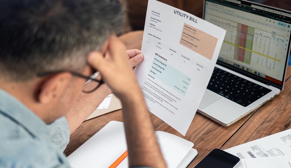 Why Is My Electricity Bill So High?