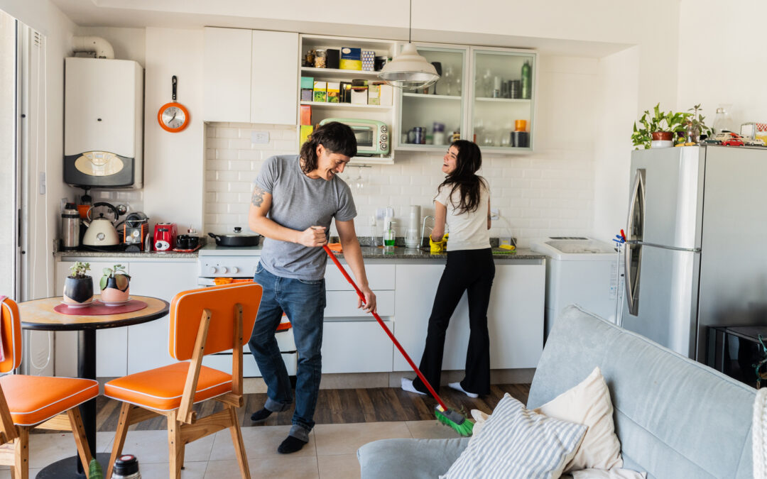 A Day in the Life of Your Electricity Usage