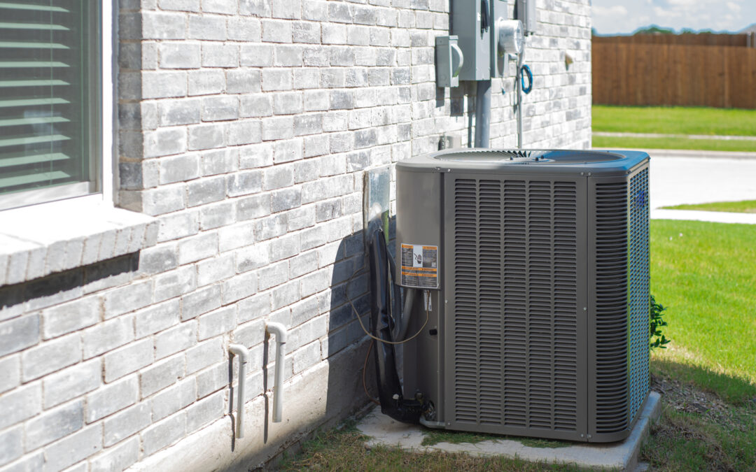 How Much Electricity Does an AC Unit Use in Texas?