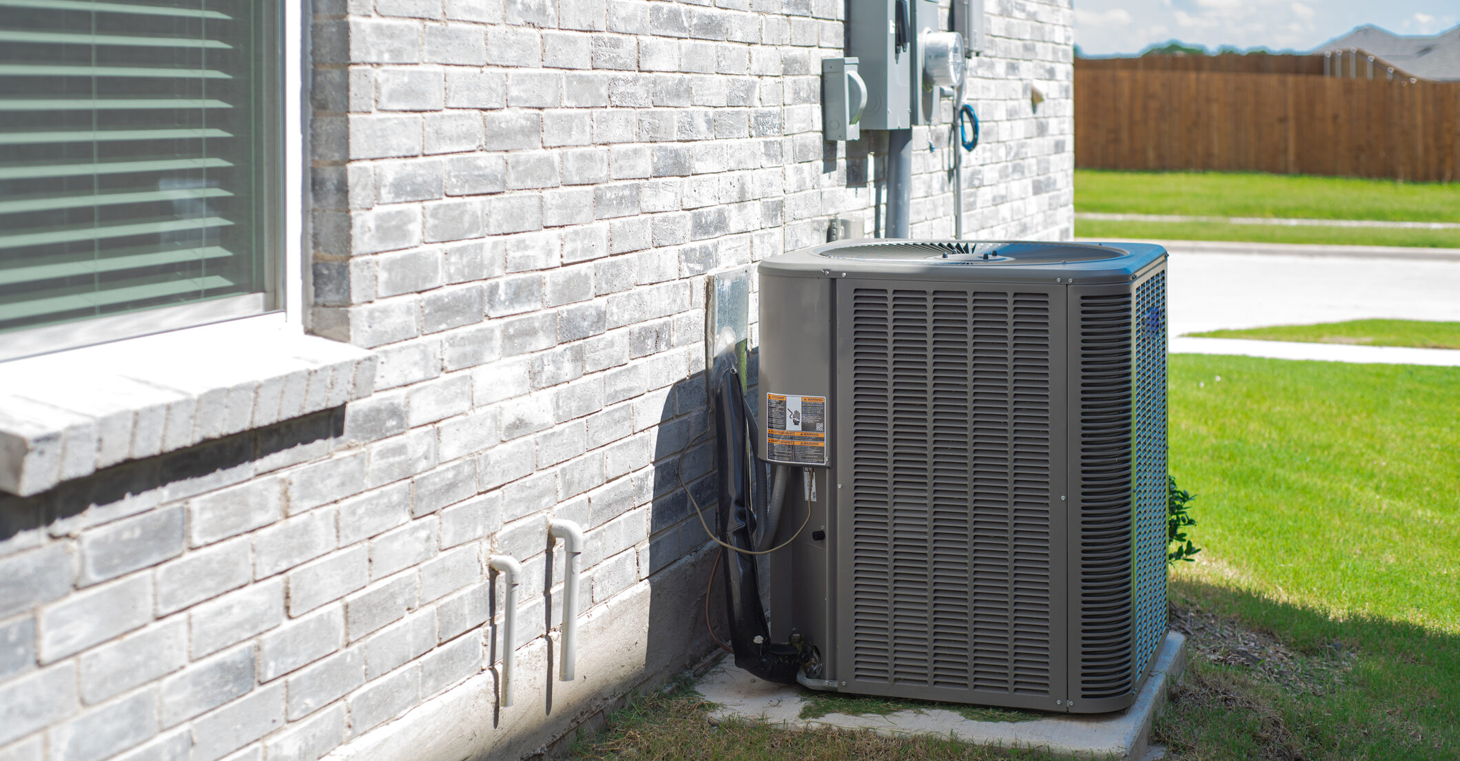 How Much Electricity Does an AC Unit Use in Texas? - 4Change Energy Blog