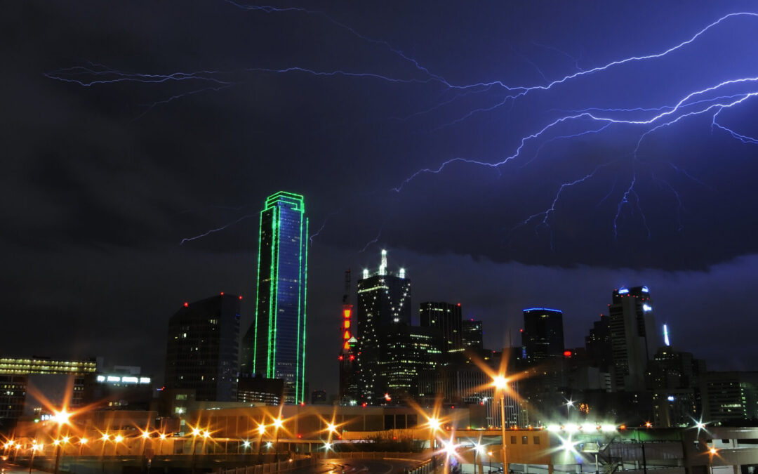 How to Prepare for a Power Outage in Texas