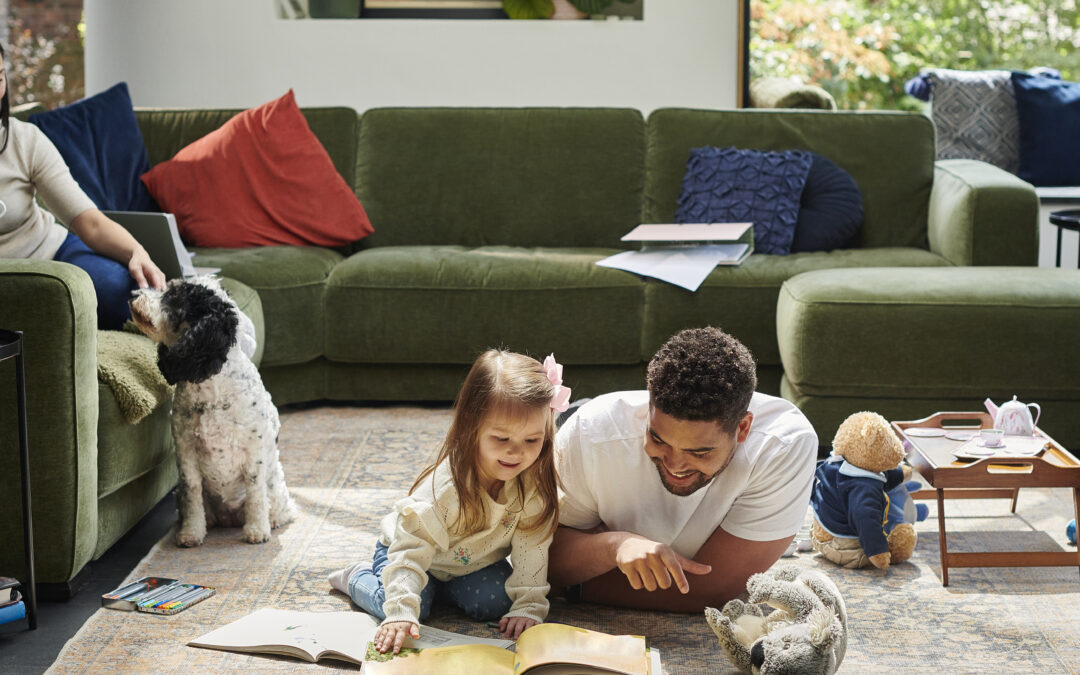 How to Keep Your House Cool Without Constantly Running the AC
