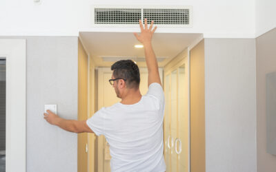 AC Running Constantly? Texas Heat May Be Why