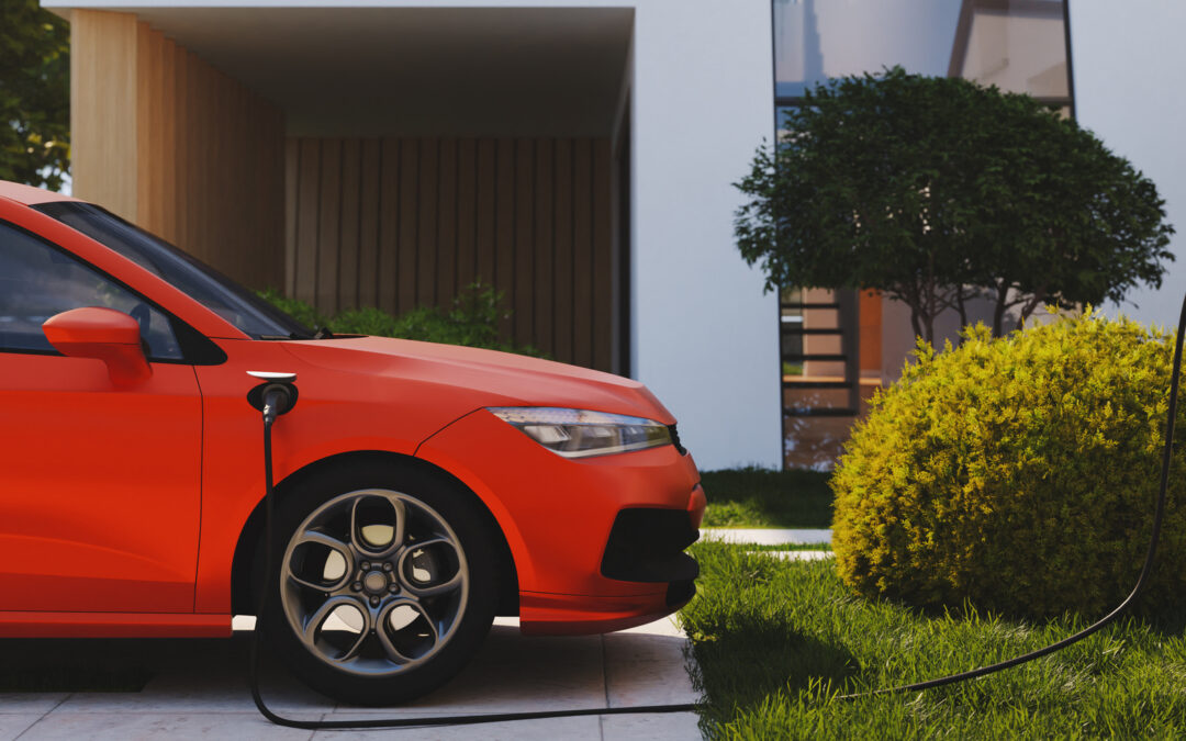EV Charging and Your Electric Bill