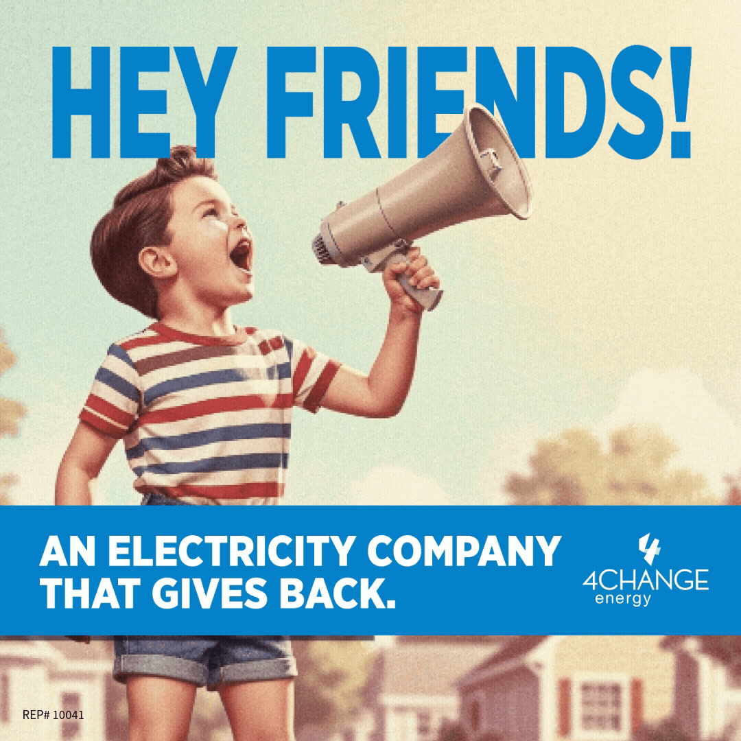 4Change Energy