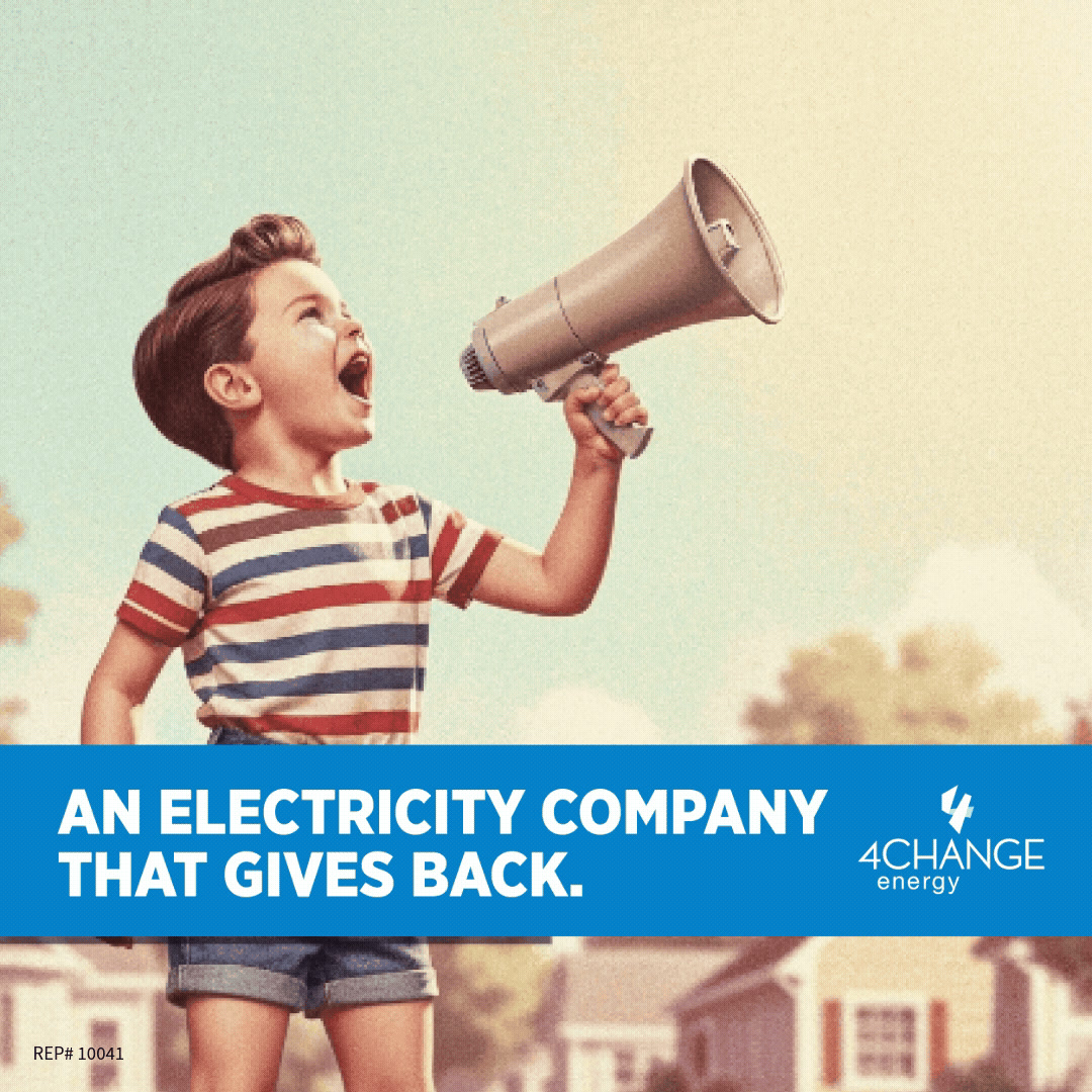 4Change Energy
