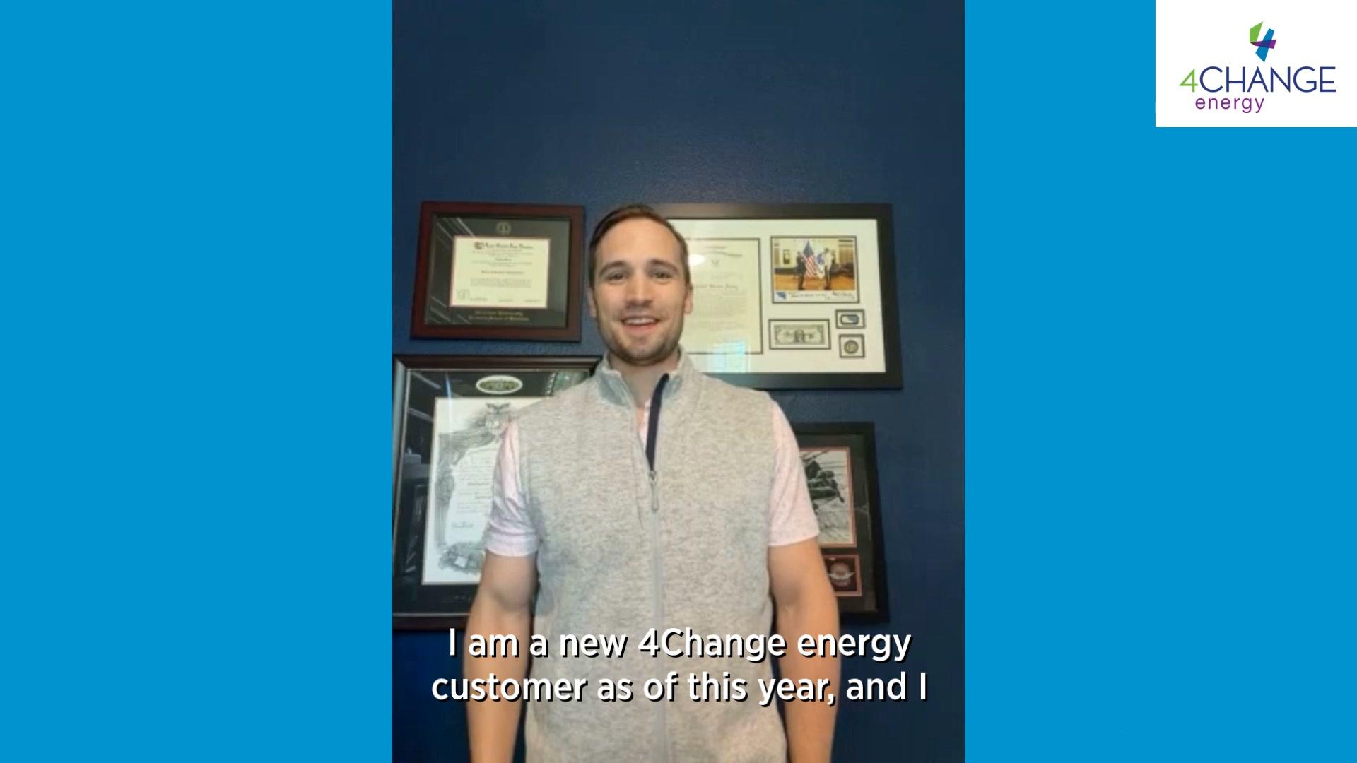 4Change Energy