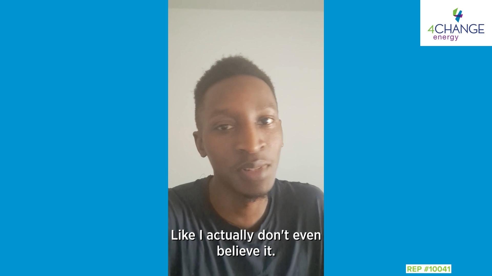 4Change Energy