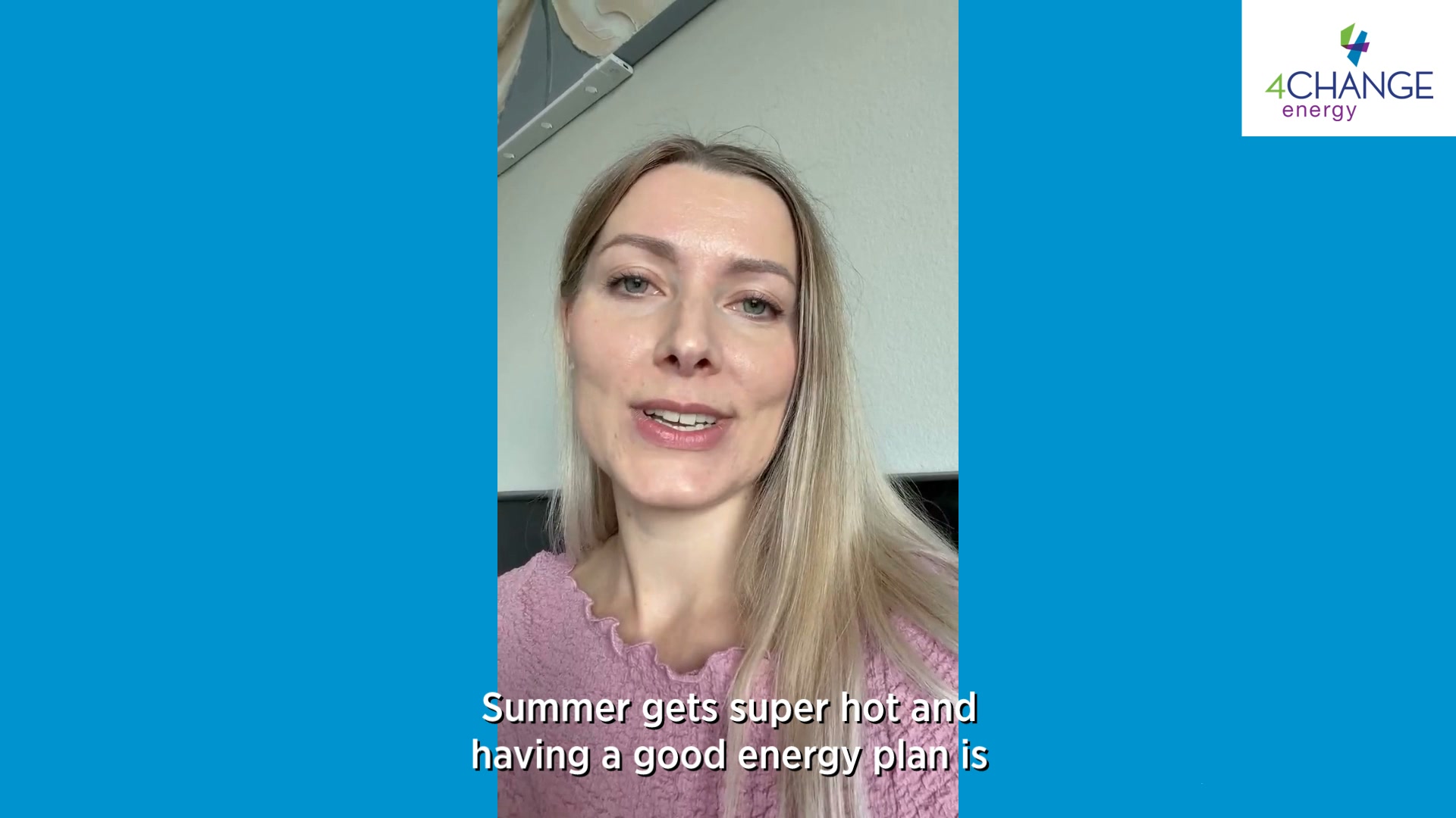 4Change Energy