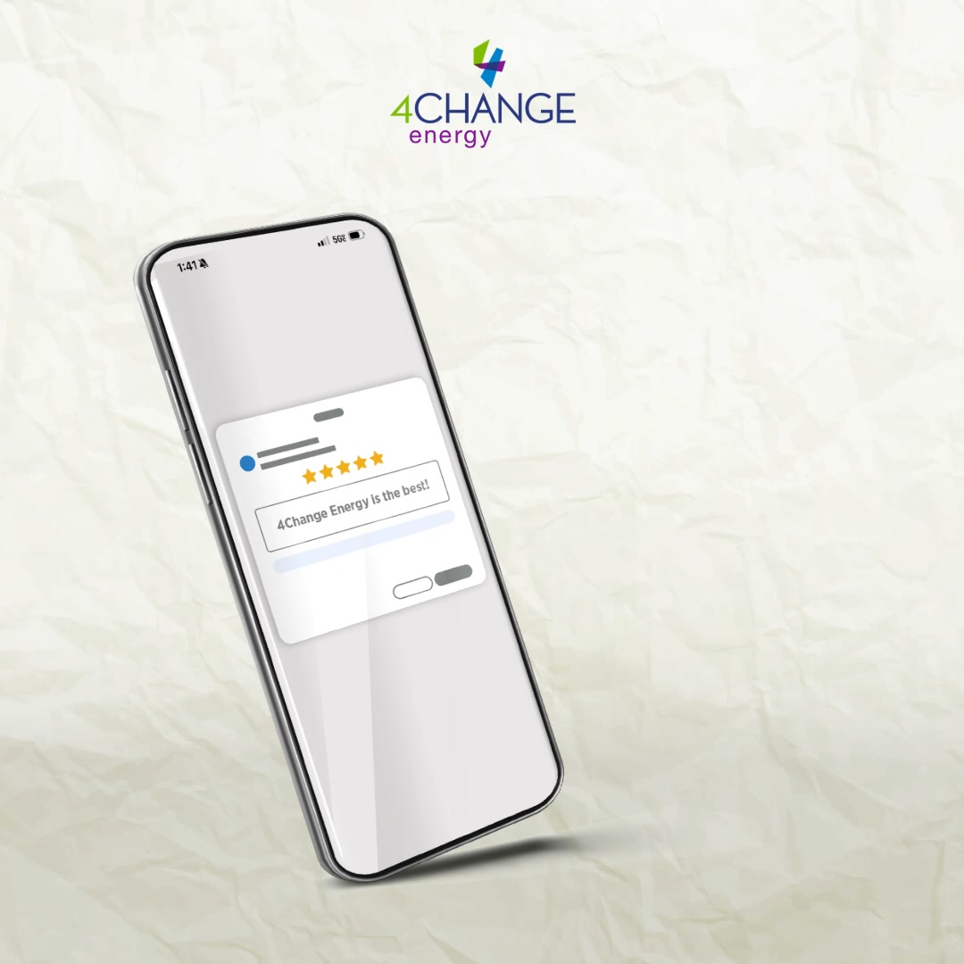 4Change Energy