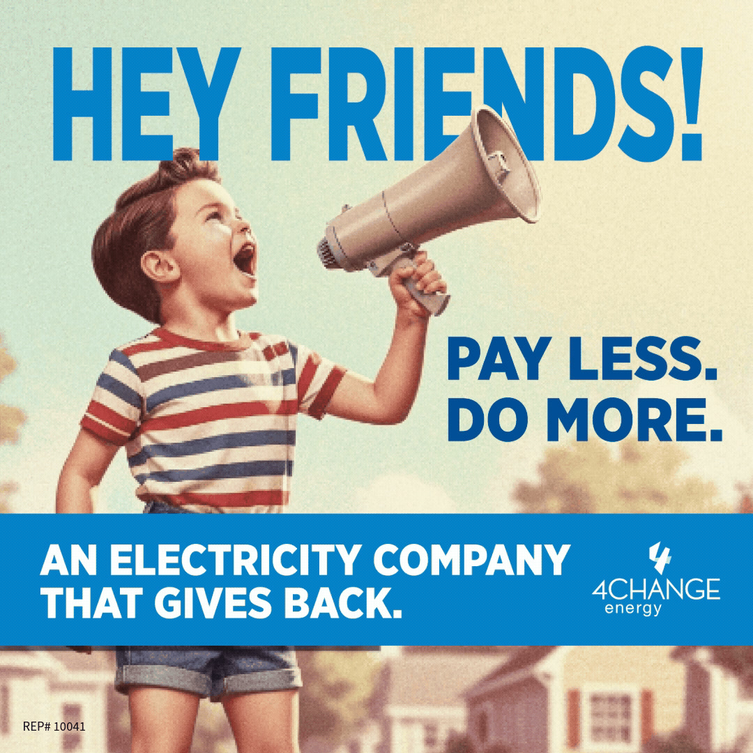 4Change Energy